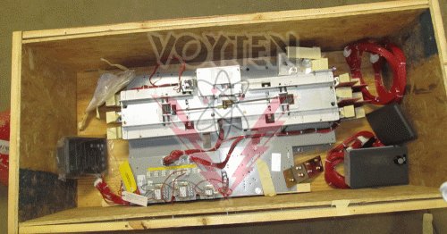 ATVIMDA30600XKU Transfer Switch by Eaton, Cutler Hammer or Westinghouse