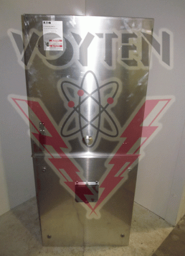 CTAP425NCM8CH Switch by Eaton, Cutler Hammer or Westinghouse