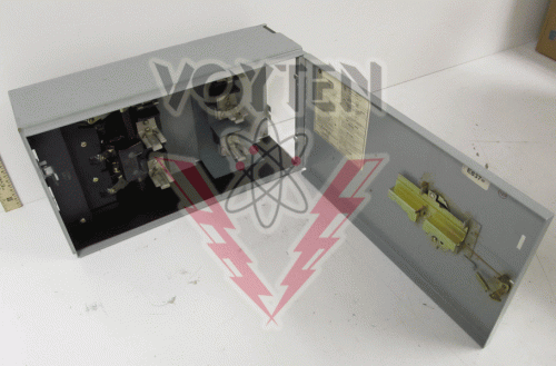 THFP324 Switch by General Electric