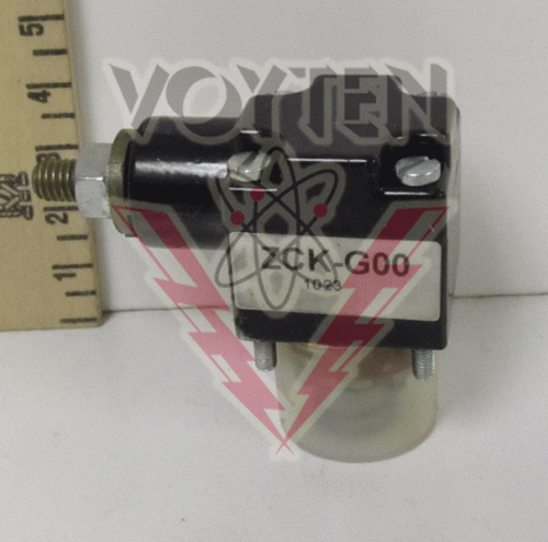 ZCKG00 Switch by Schneider Electric