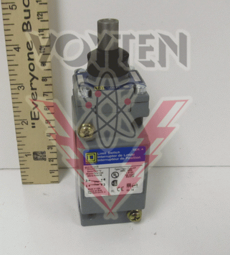 9007C54R Switch by Square D