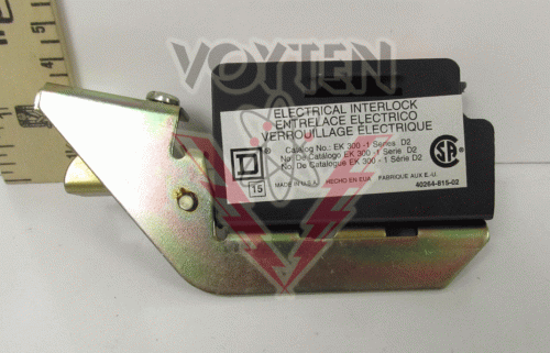 EK300-1 Switch by Square D