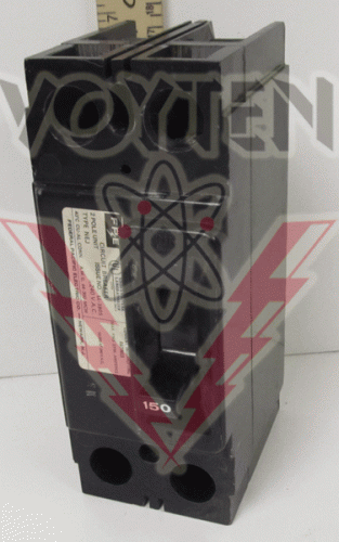 NEJ223150 Circuit Breaker by Federal Pacific