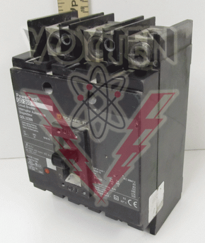 QDL32200 Circuit Breaker by Square D