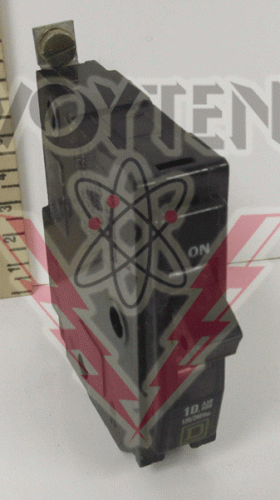 QOB120 Circuit Breaker by Square D
