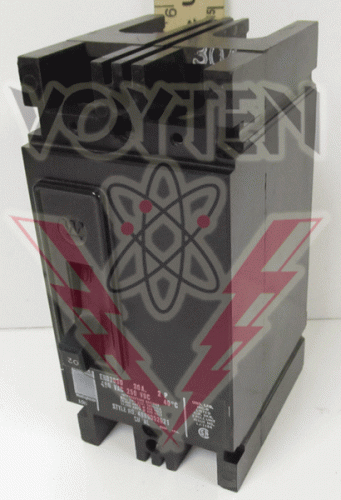 EHB2030 Circuit Breaker by Eaton, Cutler Hammer or Westinghouse