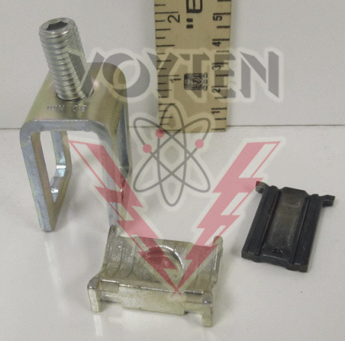 K20X5 Bus Bar Clamp by Moeller