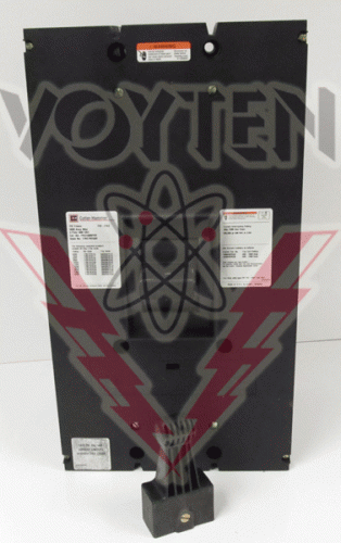 PB31600PRF Circuit Breaker by Eaton, Cutler Hammer or Westinghouse