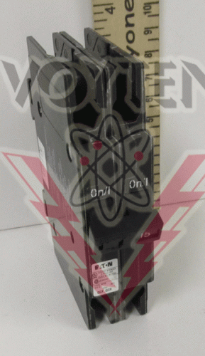QCR2015HT Circuit Breaker by Eaton, Cutler Hammer or Westinghouse