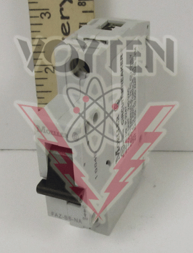 FAZ-B6-NA Circuit Breaker by Moeller