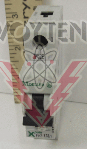 FAZ-Z32/1 Circuit Breaker by Moeller