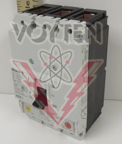NZMH1-A32 Circuit Breaker by Moeller