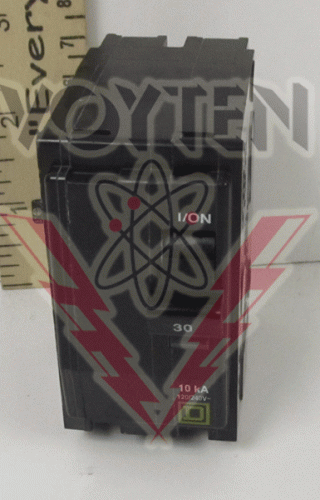 QO230 Circuit Breaker by Square D