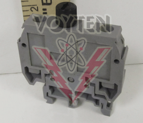 11103303 Fuse Holder by Entrelec