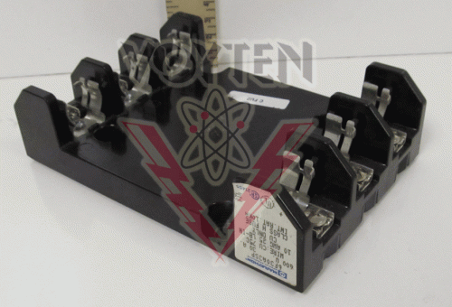 6F30A3SP Fuse Holder by Marathon