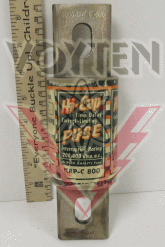 KRP-C800 Fuse by Bussmann