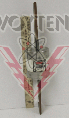 FRS-R-500 Fuse by Bussmann