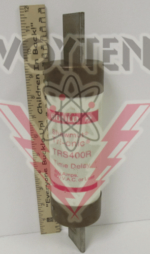 TRS400R Fuse by Gould