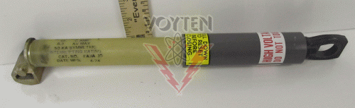 FA3A10 Fuse by McGraw Edison