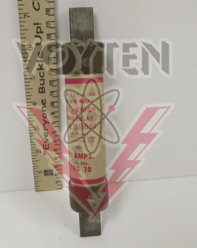 TRS70 Fuse by Shawmut