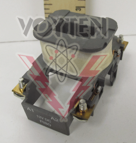 ZAE16-80 Coil by ABB