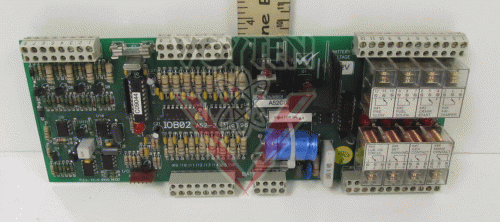 1V-094V0-1400 Cicuit Board by Wexler