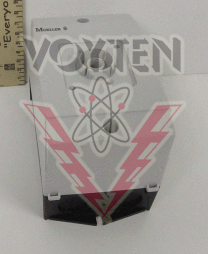 CI-K1-T0-4 Enclosure by Moeller