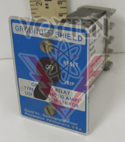 202E0413 Relay by ITE