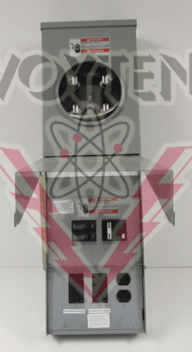 CHM7N7N5GS Power Outlet Panel by Eaton, Cutler Hammer or Westinghouse