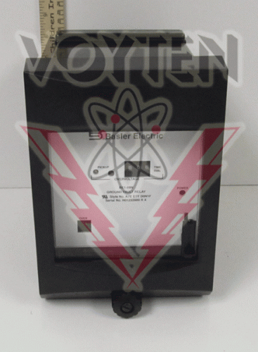 BE1-59N Relay by Basler