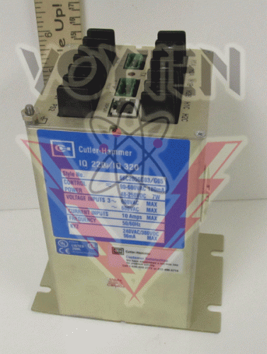 66C2056G03 Meter Base by Eaton, Cutler Hammer or Westinghouse