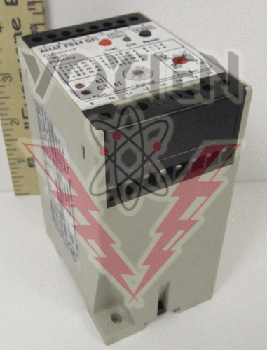 AMAT-FS24-GFI Relay by K-TEC