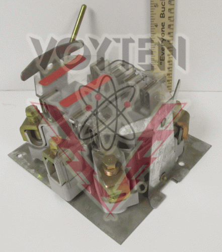 67386-2 Meter Socket by Landis & Gyr