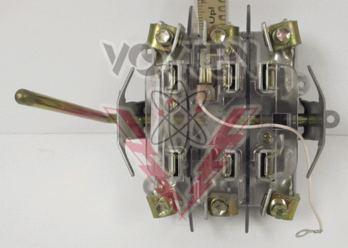 64558-1 Meter Socket by Landis & Gyr