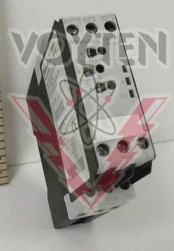 EMR4-I15-1-B Relay by Moeller