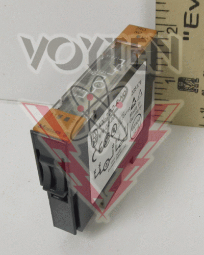 XN-2DO-R-NO Digital Output Module by Moeller