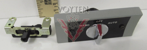 E11ESS Selector Switch by ITE