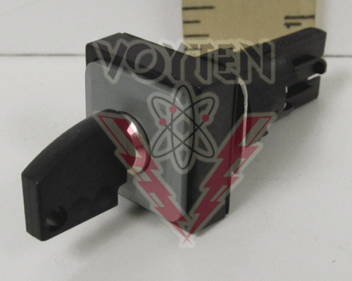 Q25S1R Pushbutton Actuator by Moeller