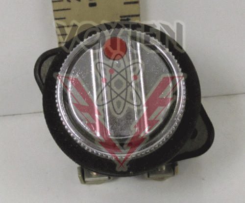 OT2V6M Selector Switch by Eaton, Cutler Hammer or Westinghouse