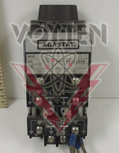 7014AD Timer by Agastat