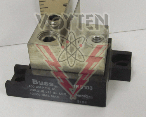 1BS103 Fuse Holder by Bussmann