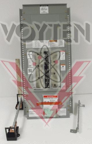 PRL2A3100X18A Interior Panelboard by Eaton, Cutler Hammer or Westinghouse