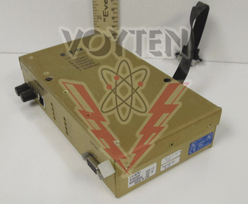 66D2028G02 Network Interface by Eaton, Cutler Hammer or Westinghouse