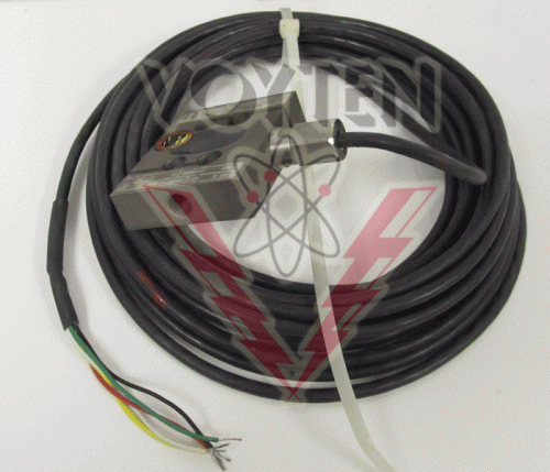 RSC-50 Load Cell by HBM Inc