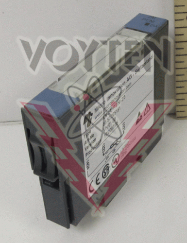 XN-2AI-PT/NI-2/3 Analog Output Module by Micro Innovation