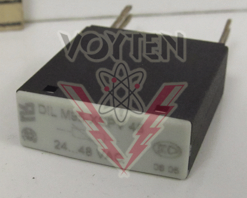 DILM95-XSPV48 Varistor Suppressor by Moeller