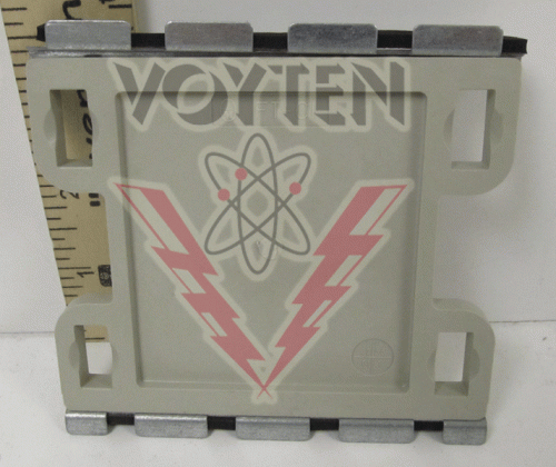 FT-CI Flange Adapter by Moeller