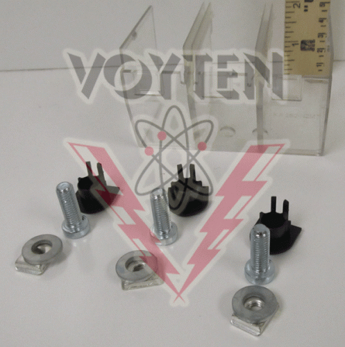 M8-250-NZM7 Assmebly Kit by Moeller