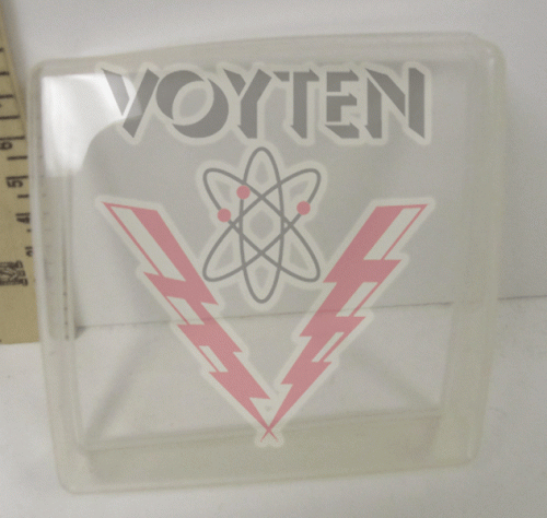 MFD-XM-80 Protective Diaphram by Moeller