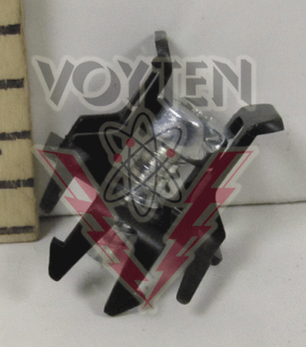 USB4.8 Enclosure Parts by Moeller